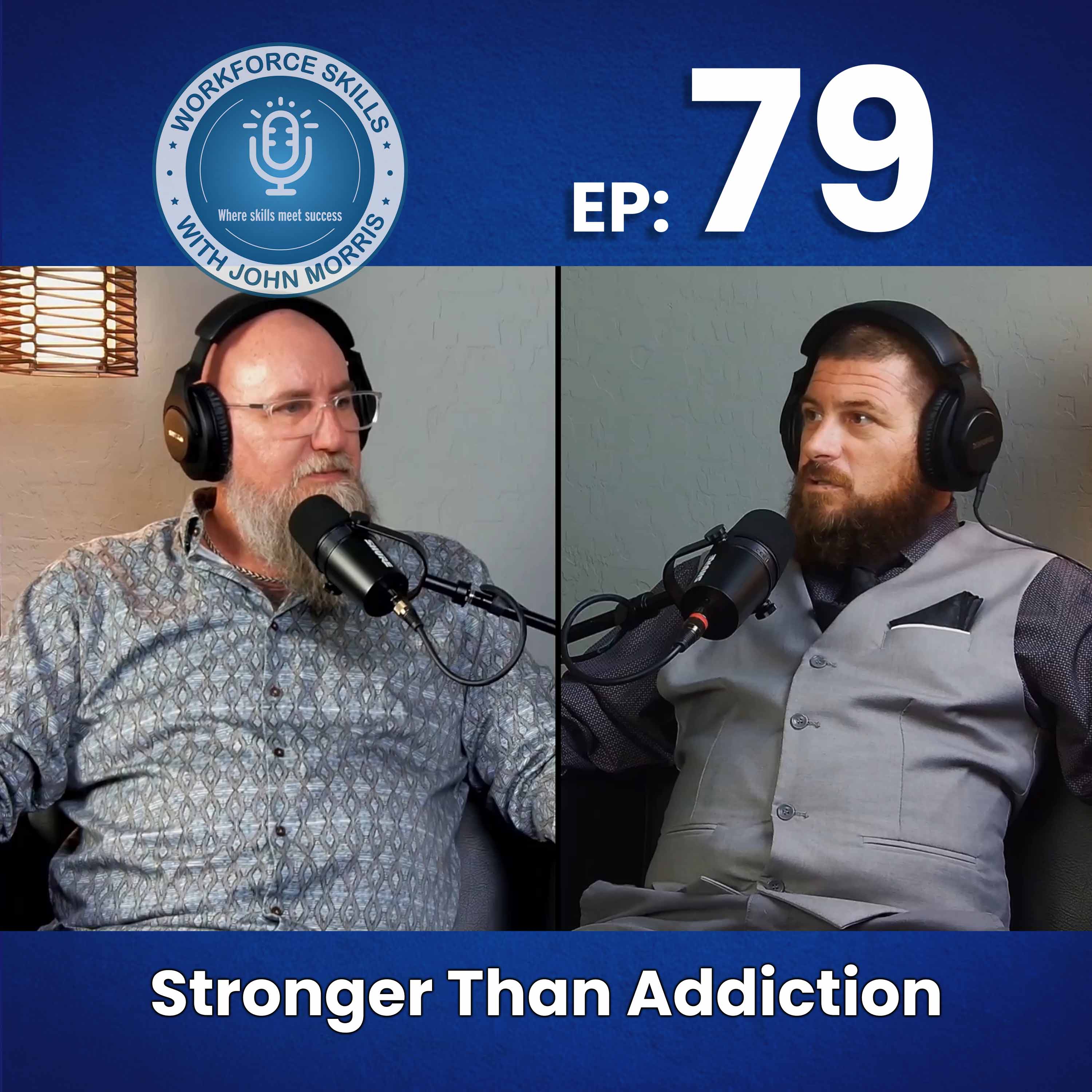 Workforce Skills with John Morris