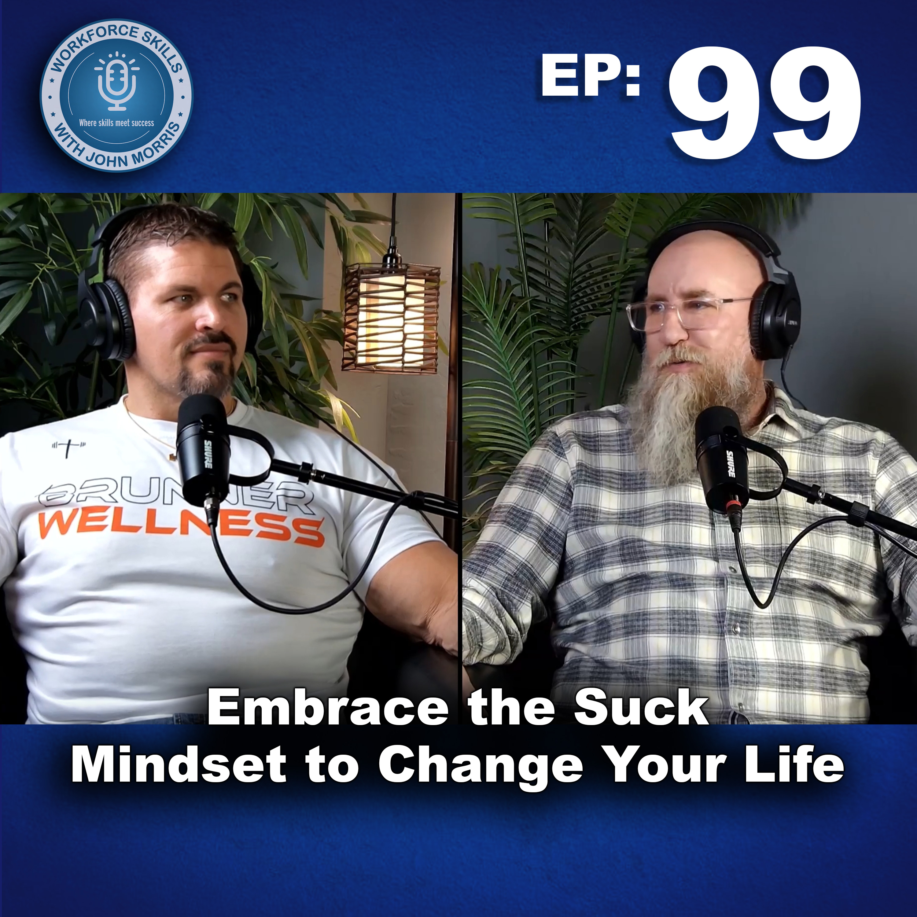 Workforce Skills with John Morris